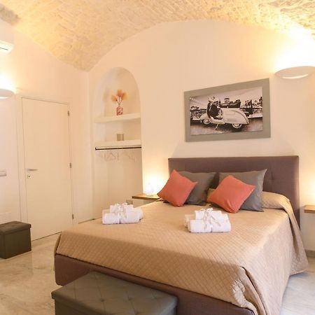 Luxury Room Cassese Чельє-Мессапіка Екстер'єр фото