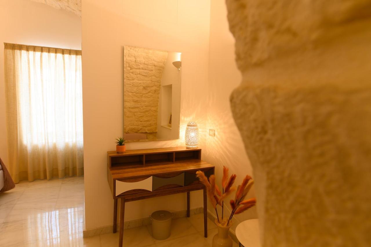 Luxury Room Cassese Чельє-Мессапіка Екстер'єр фото