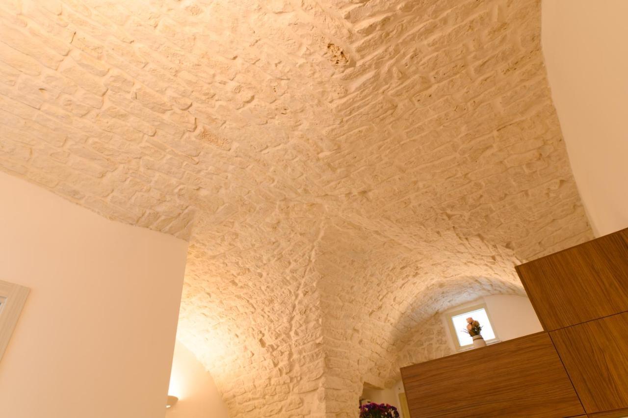 Luxury Room Cassese Чельє-Мессапіка Екстер'єр фото