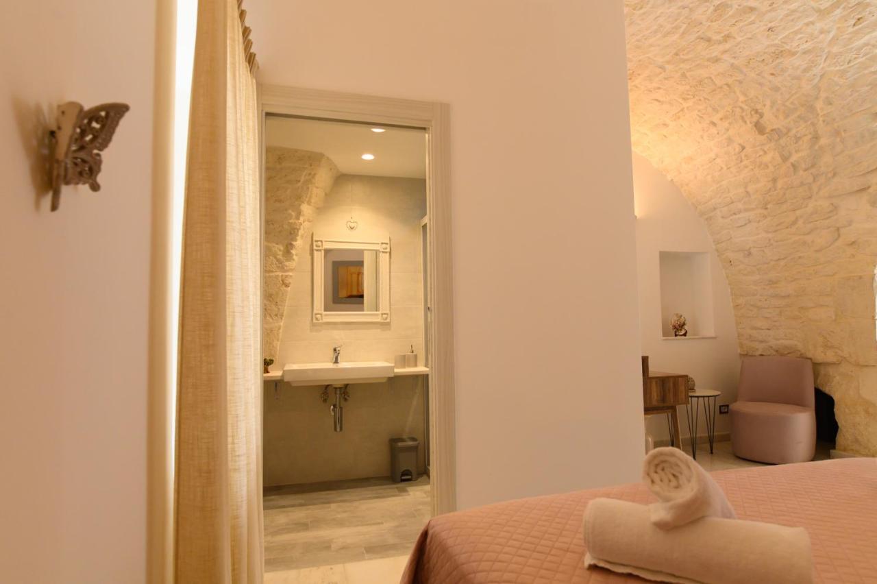 Luxury Room Cassese Чельє-Мессапіка Екстер'єр фото
