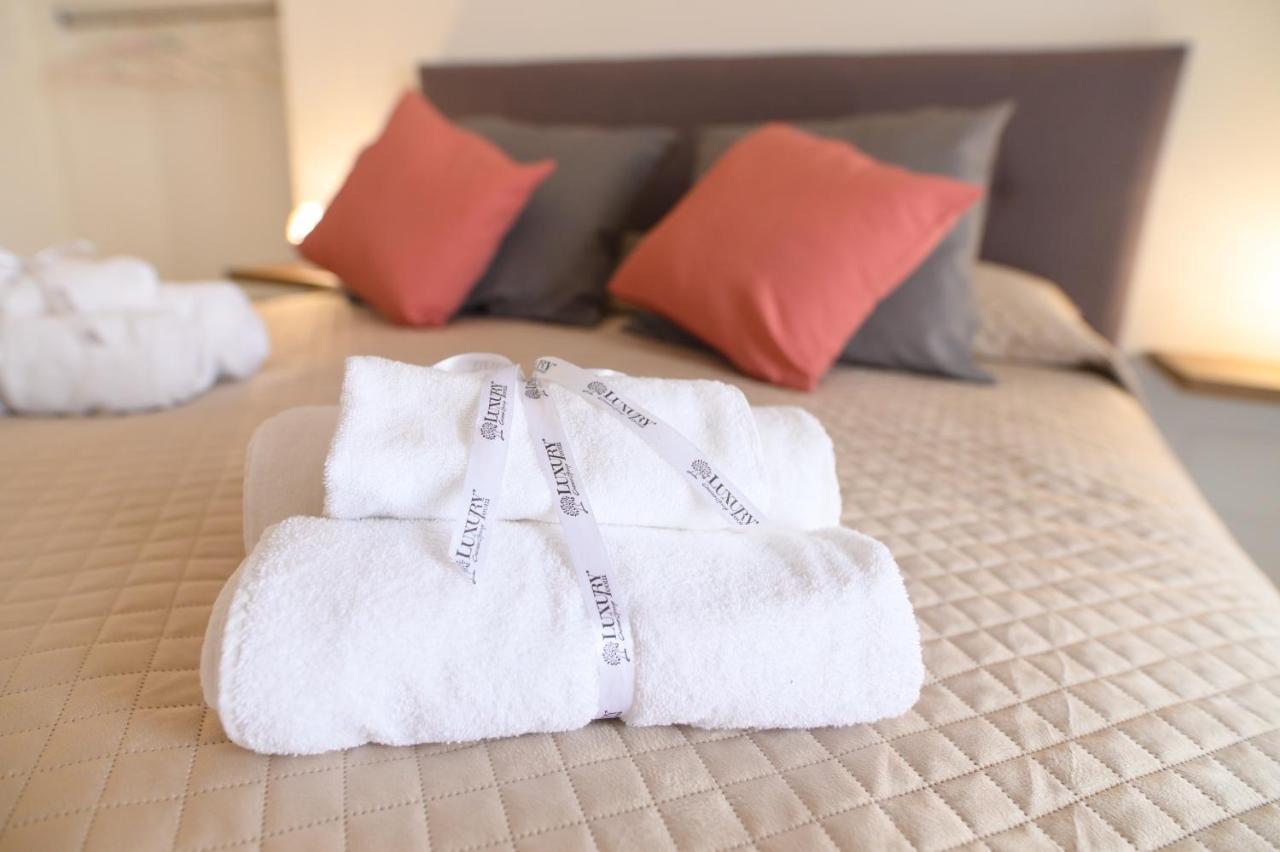 Luxury Room Cassese Чельє-Мессапіка Екстер'єр фото